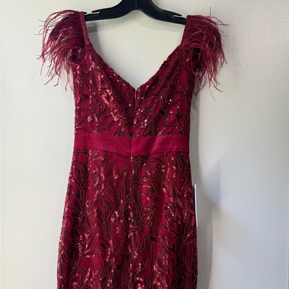 New Alamour The Label Women’s Evening Dress Size XXS - Picture 11 of 15